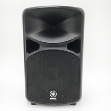 Yamaha Stagepas 600i Portable