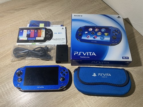 1963 play station vita 1000 - vita,