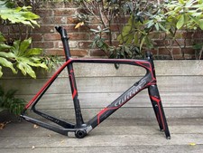 Wilier Cento 1 SR XL 57cm Full