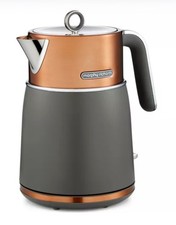 Morphy Richards Kettle 1.7L