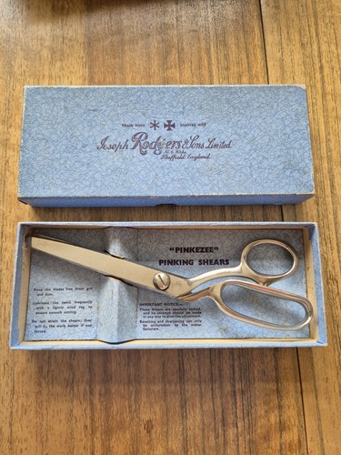 Vintage joseph rodgers - vintage,
