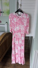 Long Length M&S Dress