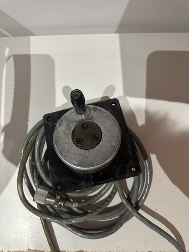 Heidenhain hand wheel - heidenhain, control