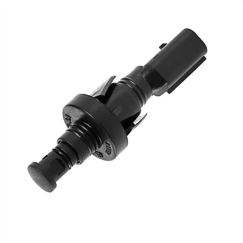 Rear side boot - side, lock