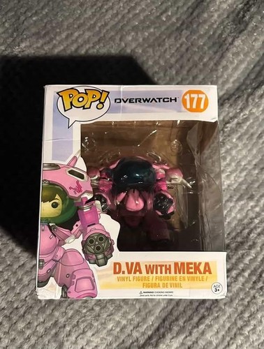 Funko pop vinyl va - funko, d.va