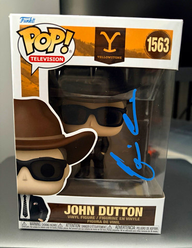 Funko pop yellowstone - funko, tv
