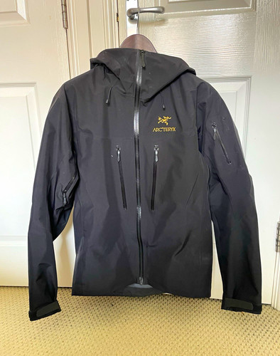 Arcteryx alpha men s - arcteryx, men’s