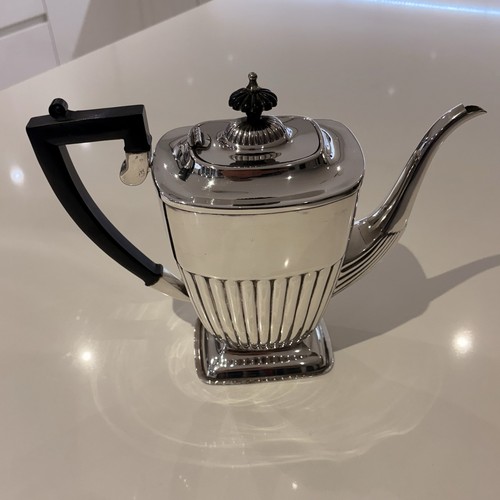 Vintage silver plated queen - vintage,