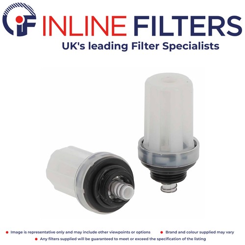 Fuel filter for mercedes - for, 1317