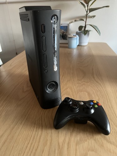 Xbox 360 elite 120gb - elite,