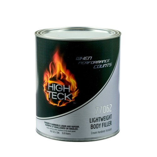 High teck 77062 lightweight - 77062-1,
