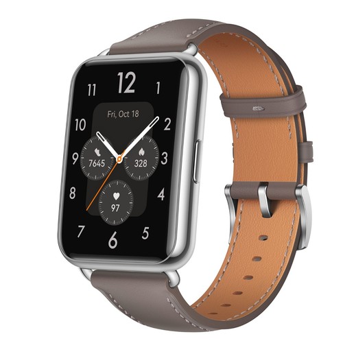 Huawei watch fit smartwatch - watch,