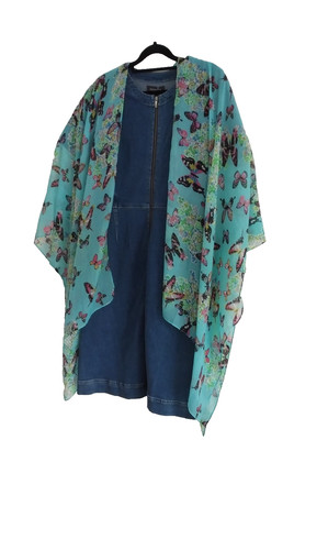 Sarong one size fits - , all
