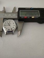 Vintage Services Mid Sized