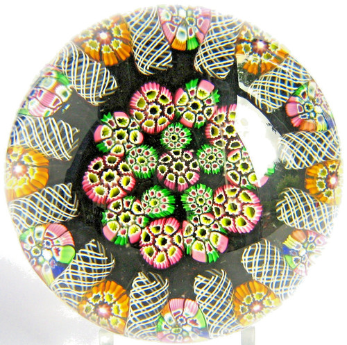 Paperweight paul - paperweight,