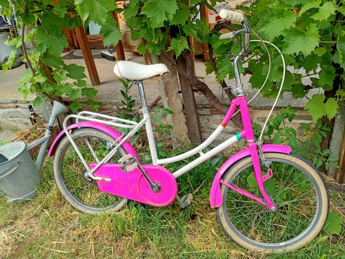 Graziella bike - graziella,