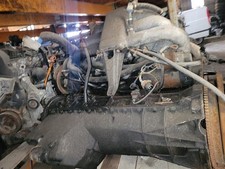 1991 BMW 5 SERIES E34 535I 3.5 SPORT MANUAL PETROL ENGINE M30B35U1 11001730848