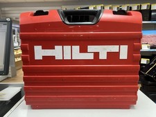 Hilti BX 3 Nail Gun 