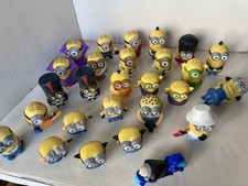 TY Lot Of 27 McDonald’s Toys