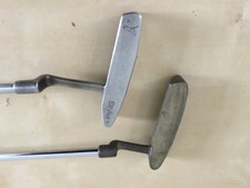 2 x PING KARSTEN PUTTERS  -