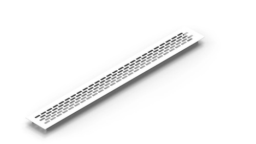 Aluminium vent grill kitchen