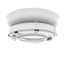VAT INC - Hochiki YBO-BS (WHT) Addressable Base Sounder White Fire Alarm (42)