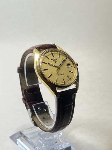 Vintage pulsar - vintage,