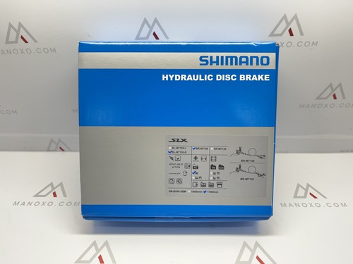 Shimano slx m7100 disc - shimano,