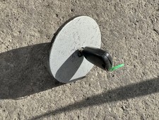 1998-2006 PEUGEOT 206 SILVER