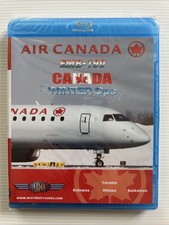 Blu Ray - JUST PLANES : AIR