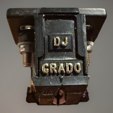 Grado DJ200i Professional DJ Cartridge