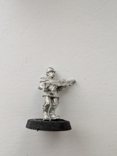 Warhammer 40k praetorian - 40k,