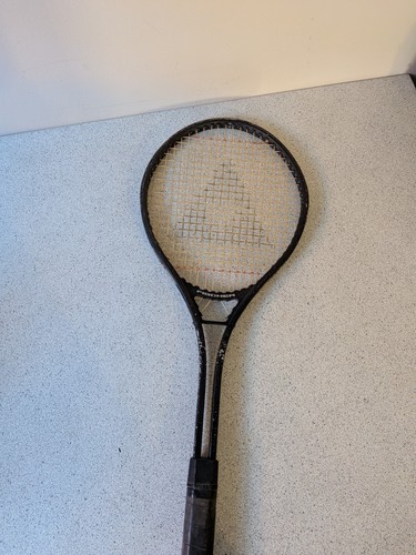 Fischer pro tennis racket - fischer,