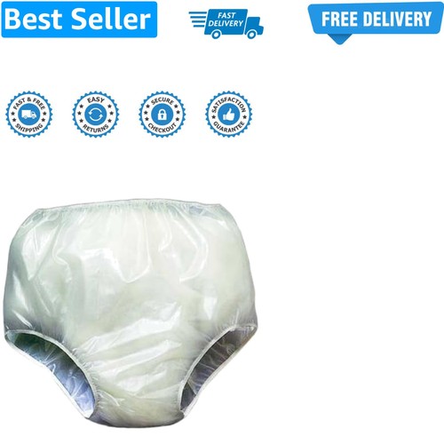Waterproof pants soft vinyl - waterproof,