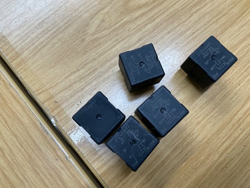 Volvo relay module - relay, for