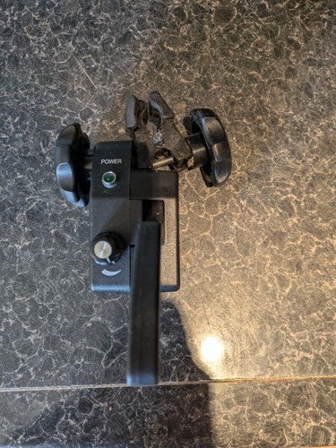 Power stroll wheelchair - power,