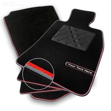 To fit Alfa Romeo GT Car Mats