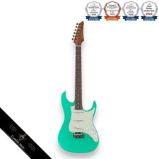 Ibanez AZ2203N Seafoam Green