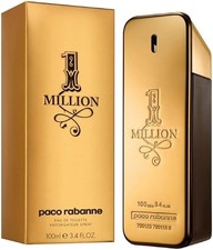 Paco Rabanne 1 Million 100ml