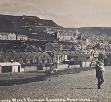 Portland Fortunes Well