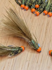 Fly Fishing ,trout flies