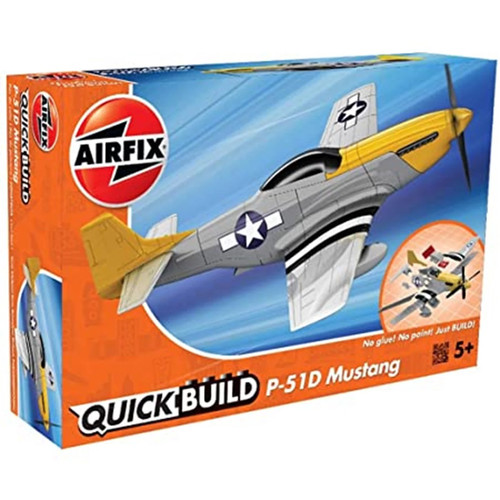 Airfix j6016 - airfix, quickbuild