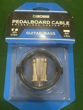BOSS Pedal Board Cable 2ft