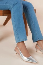 Dorothy Perkins Silver Court