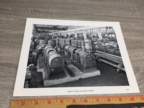 Vintage nordberg manufacturing - vintage,