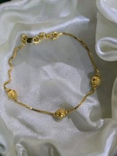 Lovely 22ct Designer Ball