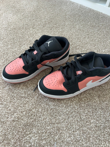 Nike air jordan - nike, low