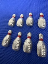 B3/ VTG Brunswick Bowling BB