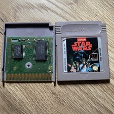 Nintendo gameboy original - gameboy,