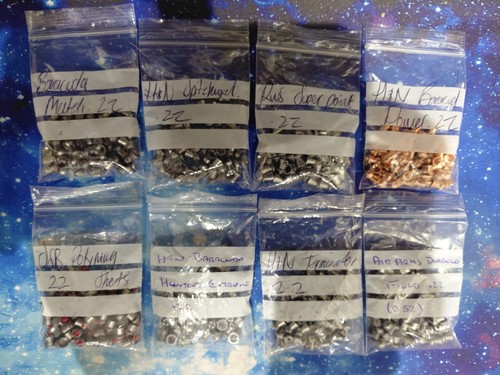 Air rifle pellets pest - air,